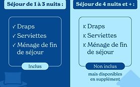 Vacancéole - Les Jardins de Balnéa